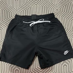 Men Nike shorts